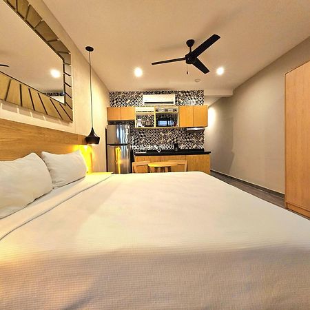Sofia Boutique Condos By Bunik ปลายาเดลการ์เมน ภายนอก รูปภาพ