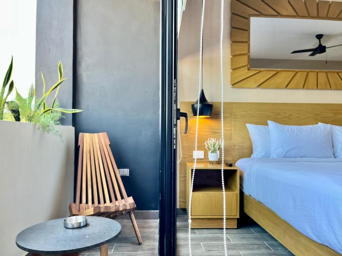 Sofia Boutique Condos By Bunik ปลายาเดลการ์เมน ภายนอก รูปภาพ