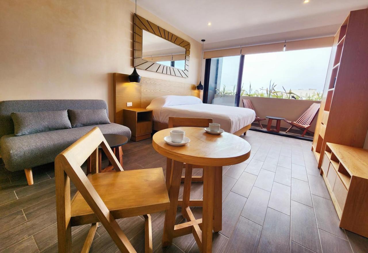 Sofia Boutique Condos By Bunik ปลายาเดลการ์เมน ภายนอก รูปภาพ