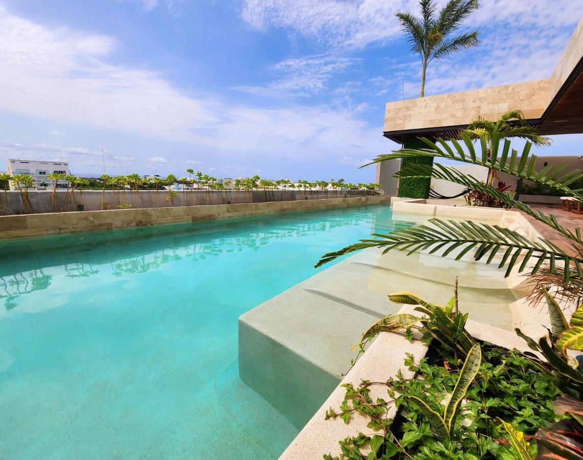 Sofia Boutique Condos By Bunik ปลายาเดลการ์เมน ภายนอก รูปภาพ