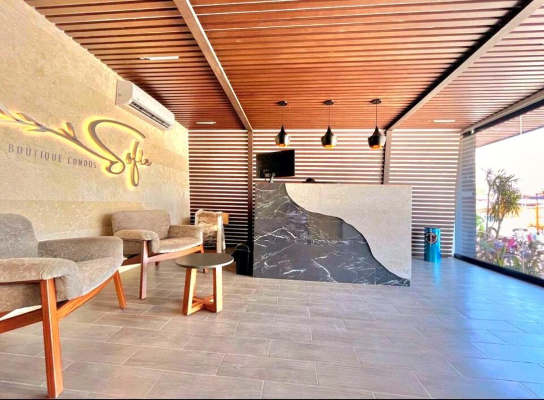 Sofia Boutique Condos By Bunik ปลายาเดลการ์เมน ภายนอก รูปภาพ