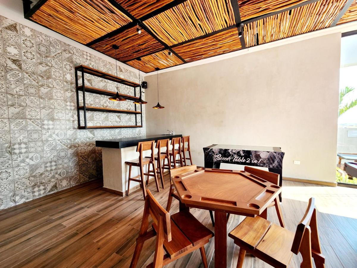 Sofia Boutique Condos By Bunik ปลายาเดลการ์เมน ภายนอก รูปภาพ