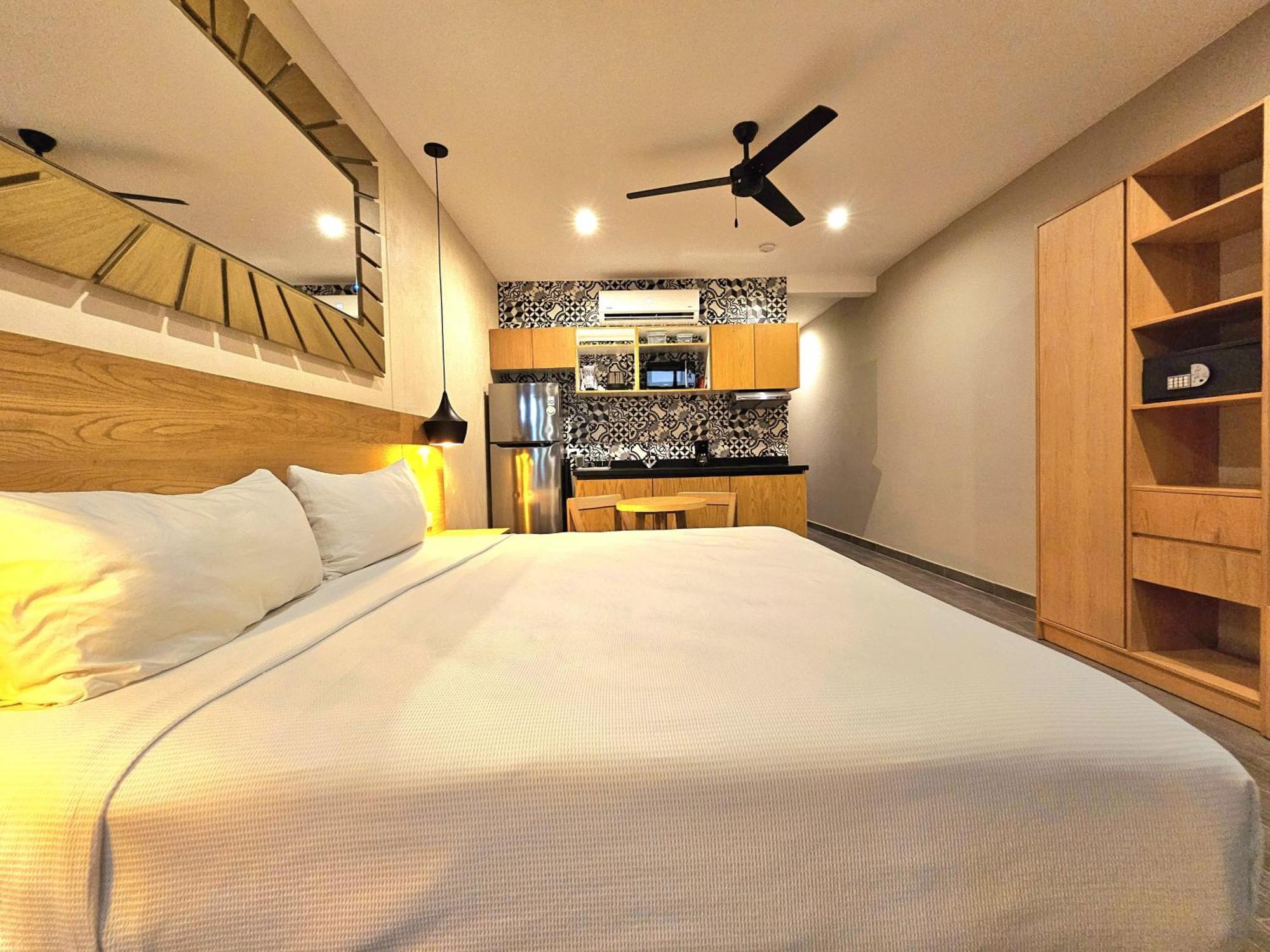 Sofia Boutique Condos By Bunik ปลายาเดลการ์เมน ภายนอก รูปภาพ
