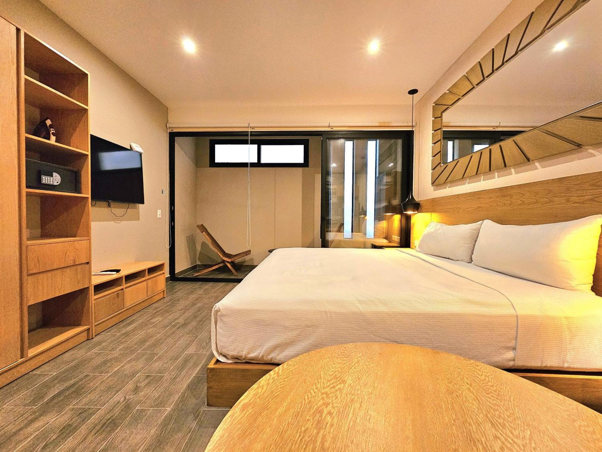 Sofia Boutique Condos By Bunik ปลายาเดลการ์เมน ภายนอก รูปภาพ