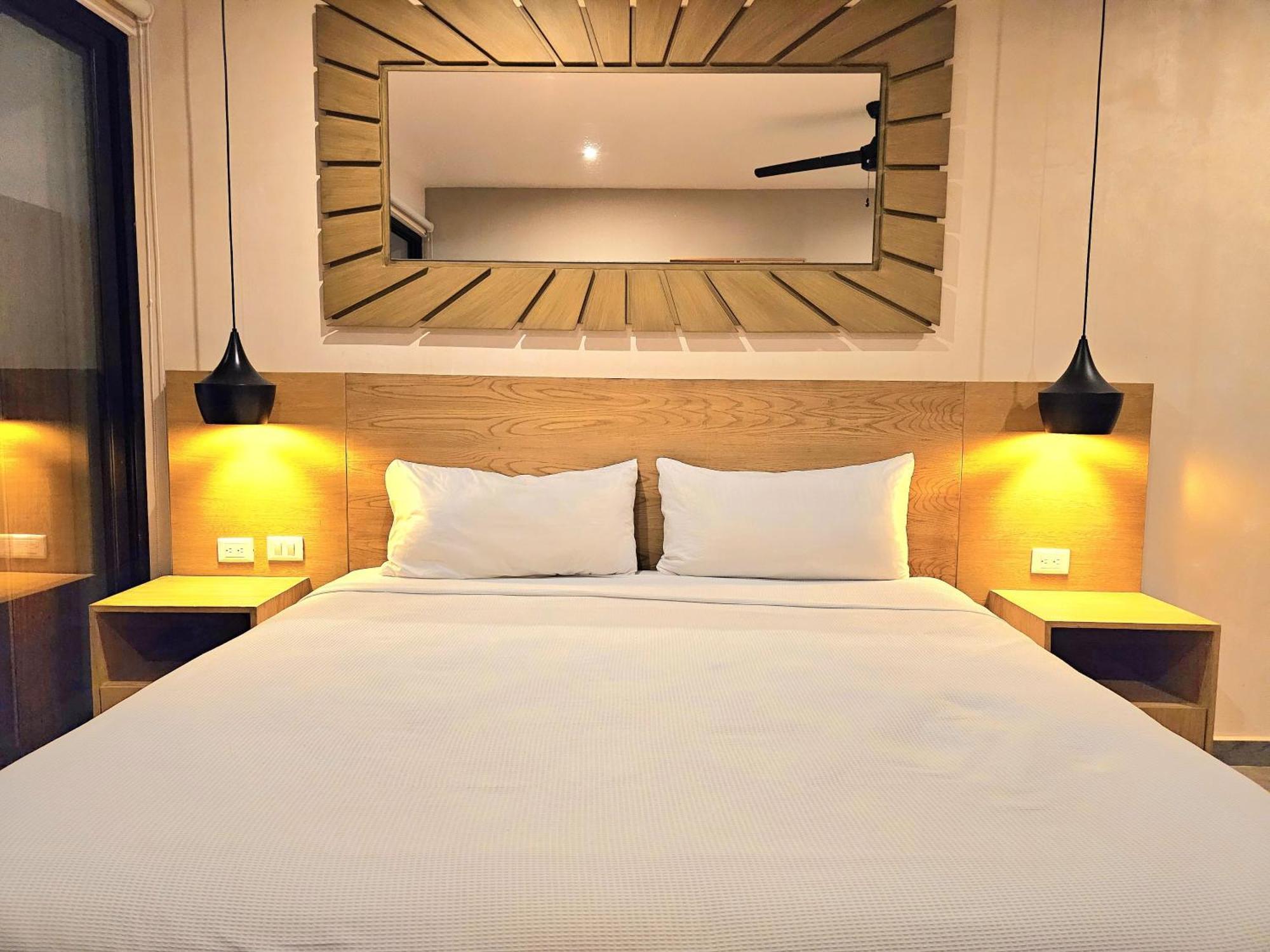 Sofia Boutique Condos By Bunik ปลายาเดลการ์เมน ภายนอก รูปภาพ